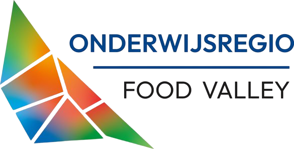 Onderwijsregio Food Valley
